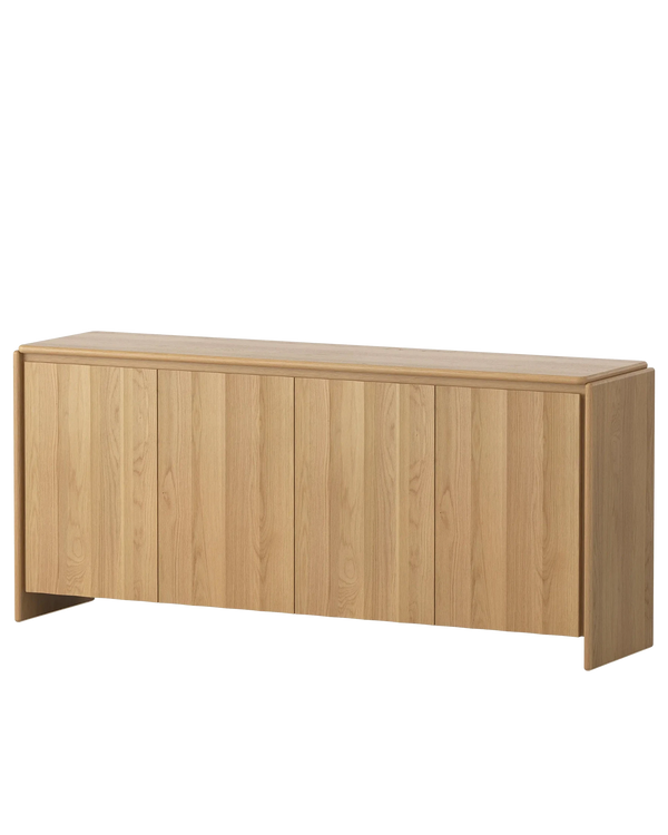 Anton Sideboard 180cm - Oak