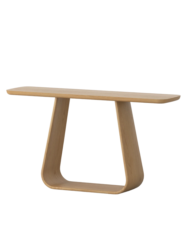 Sima Console Table - Oak