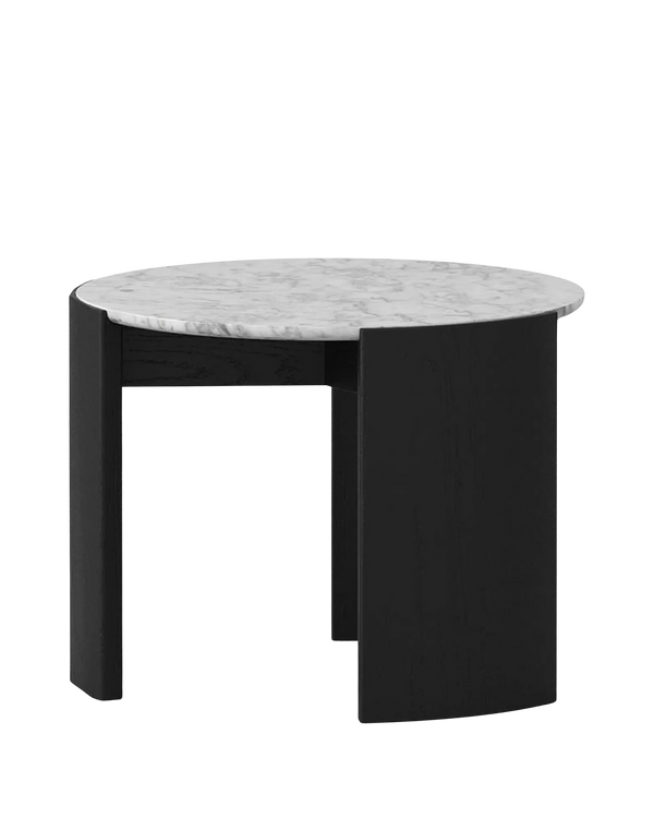 Orla Side Table - Black