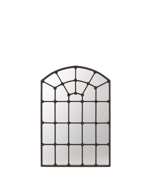 Arched Gate Mirror