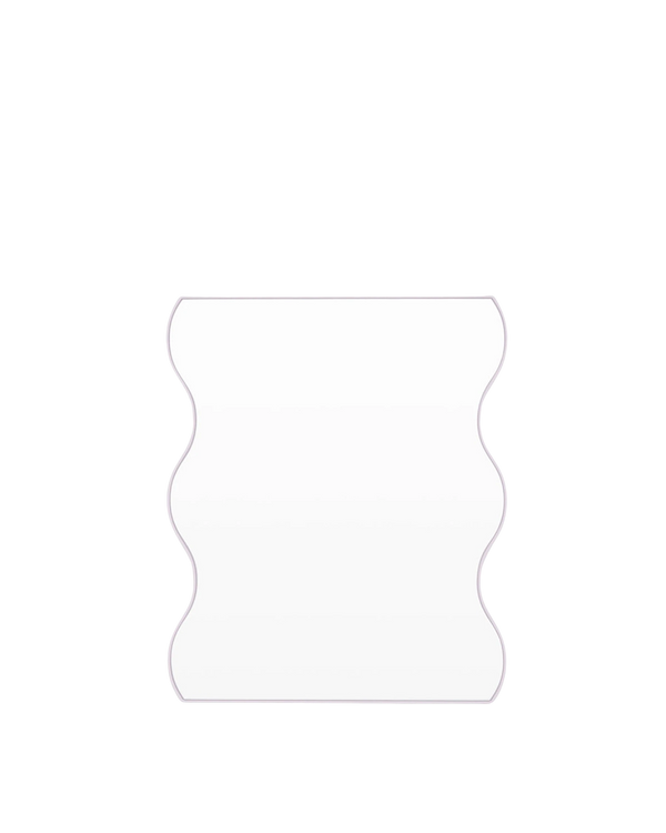 Artemis Mirror - Lilac