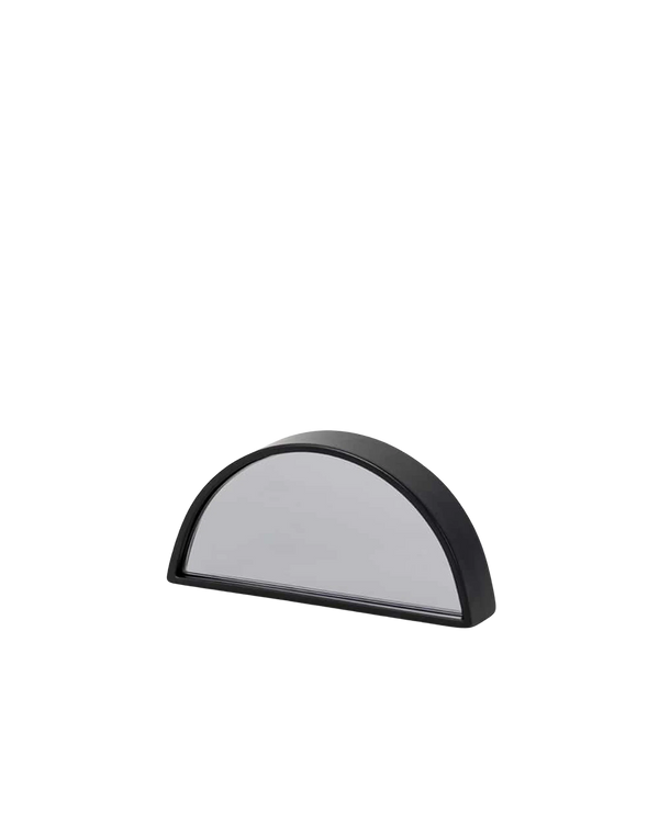 Objekt Mirror - Black Small