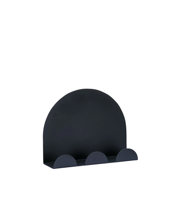 Base Wall Shelf - Black