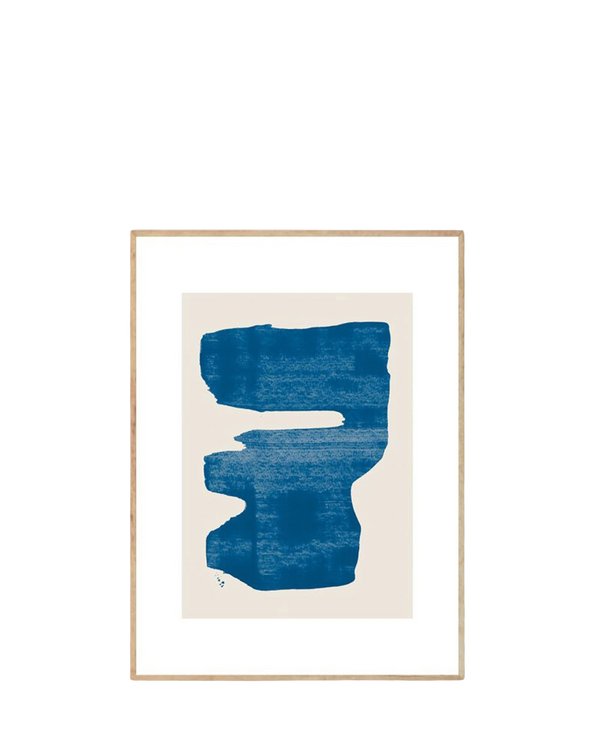 Bobby Print 40cm x 50cm