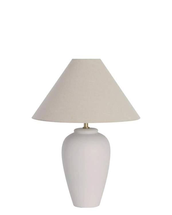 Bella Table Lamp - Natural