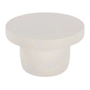 Koa Outdoor Coffee Table Medium - White