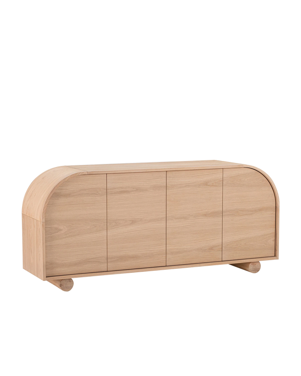 Muse Sideboard 180cm - Oak