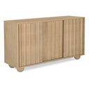 Pinch Sideboard 140cm - Oak