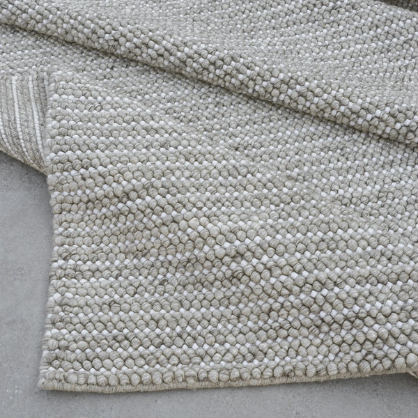 Arwyn Rug - Cloud 160cm x 230cm