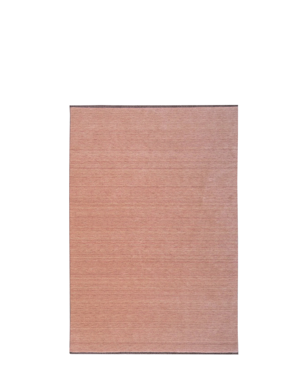 Anya Rug - Pink Salt 160cm x 230cm