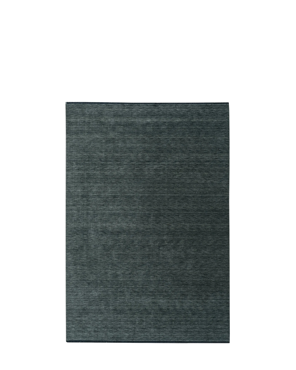 Anya Rug - Steel 160cm x 230cm