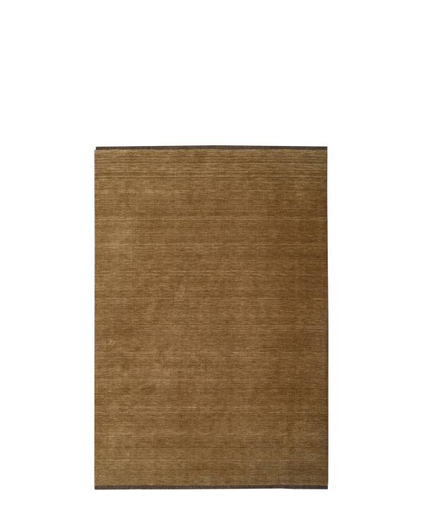 Anya Rug - Toffee 160cm x 230cm