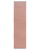 Anya Runner Rug - Pink Salt 80cm x 300cm