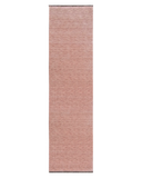 Anya Runner Rug - Pink Salt 80cm x 300cm
