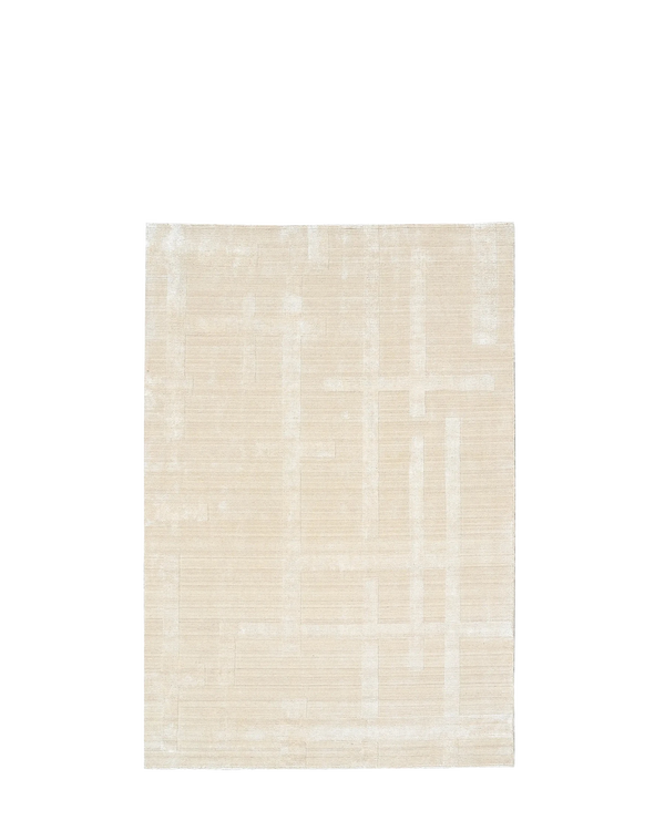 Avery Rug - Biscuit 160cm x 230cm
