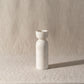 Toulin Marble Candle Holder - White