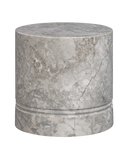 Etch Side Table - Tide Pool Marble