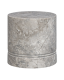 Etch Side Table - Tide Pool Marble
