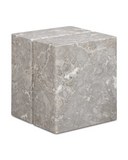 Static Side Table - Tide Pool Marble