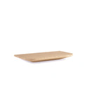 Light Wall Shelf 40cm - Oak