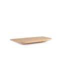 Light Wall Shelf 40cm - Oak