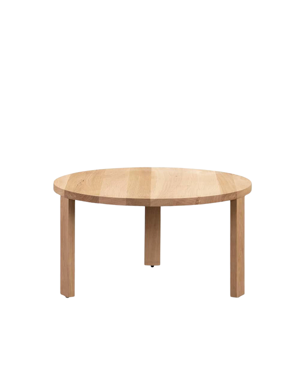 Layer Nesting Coffee Table Small - Oak