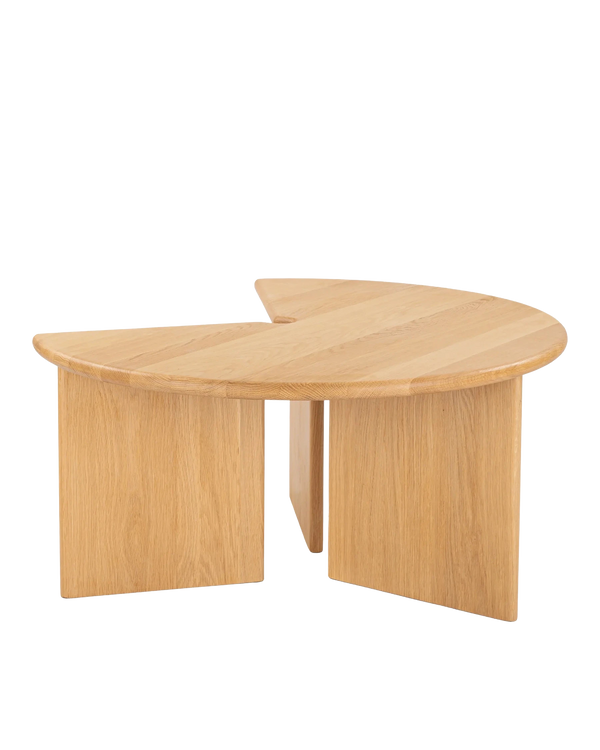 Fragment Coffee Table - Oak