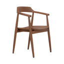 Profile Dining Chair - Teak