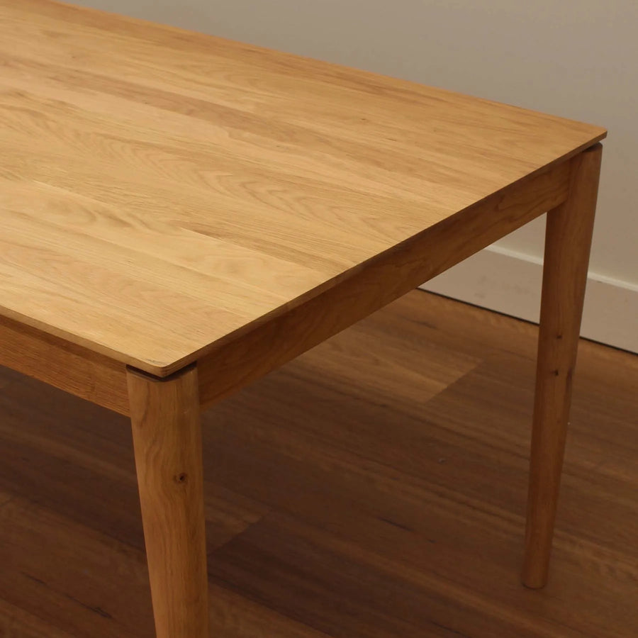 The Trove | Gather Dining Table - 180cm
