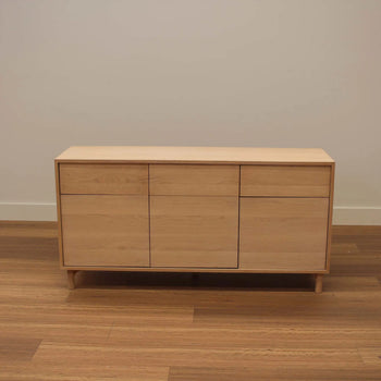 The Trove | Haven Sideboard Large - Oak