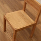 The Trove | Sound Dining Chair - Oak