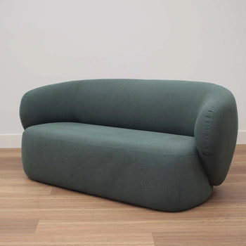 The Trove | Swell 2 Seater Sofa - Sunday  Moss