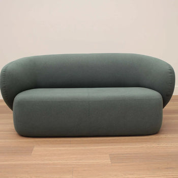 The Trove | Swell 2 Seater Sofa - Sunday  Moss