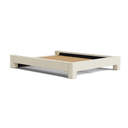 Doze Queen Bed Base - Copenhagen Grey