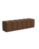 Niche Bench - Fossil Chocolate