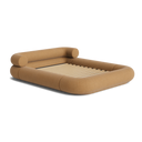 Restore Queen Bed - Fossil Fawn
