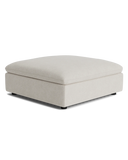 Melt Ottoman - Tate Biscotti