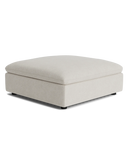 Melt Ottoman - Tate Biscotti