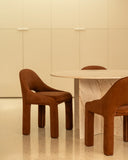 Tote Dining Chair - Eden Brick