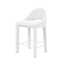 Tote Bar Stool 65cm - Tate Biscotti