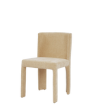 Seren Dining Chair - Silas Honey