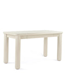 Lori Desk - Almond