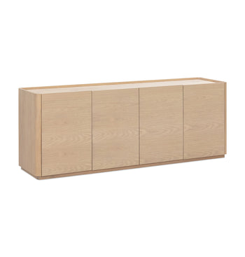 Trim Sideboard 180cm - Oak