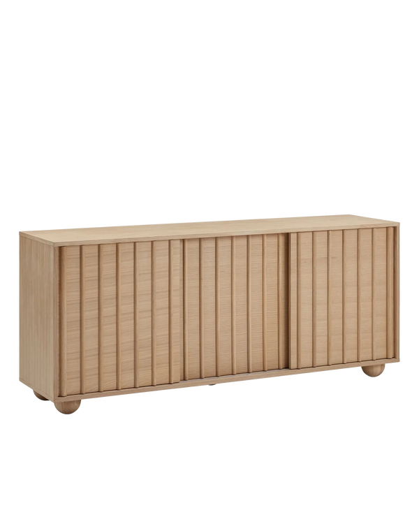 Pinch Sideboard 180cm - Oak