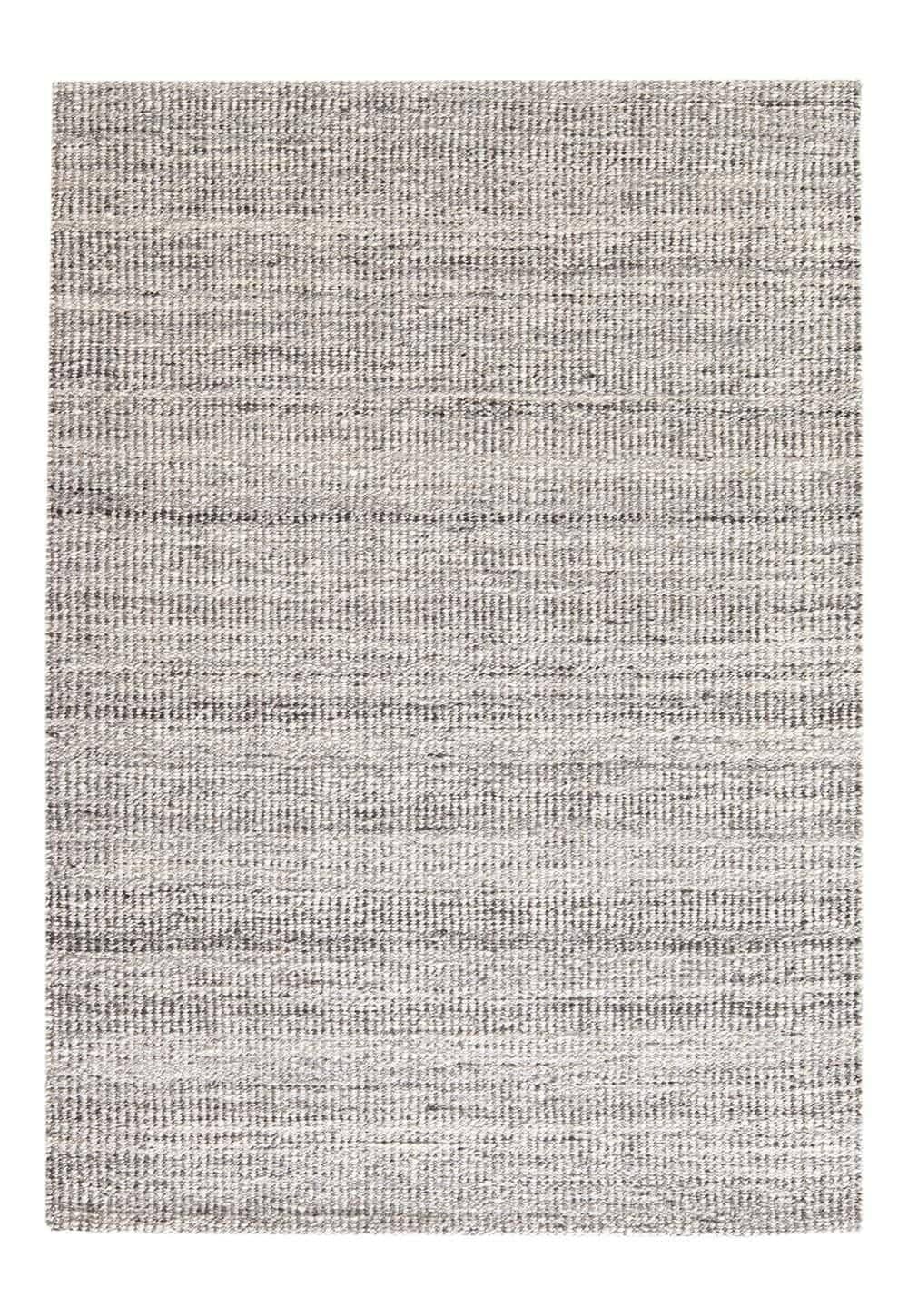 Bungalow Rug - Oyster Shell 250cm x 350cm
