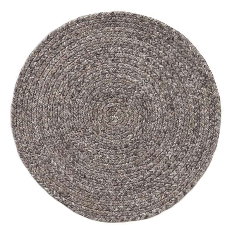 Buy Nordic Rug Pine Cone 300cm Round by Bayliss online RJ Living