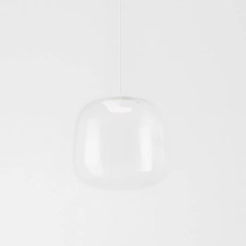 AB Small Pendant - Clear
