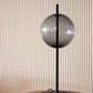 Point Table Lamp - Black