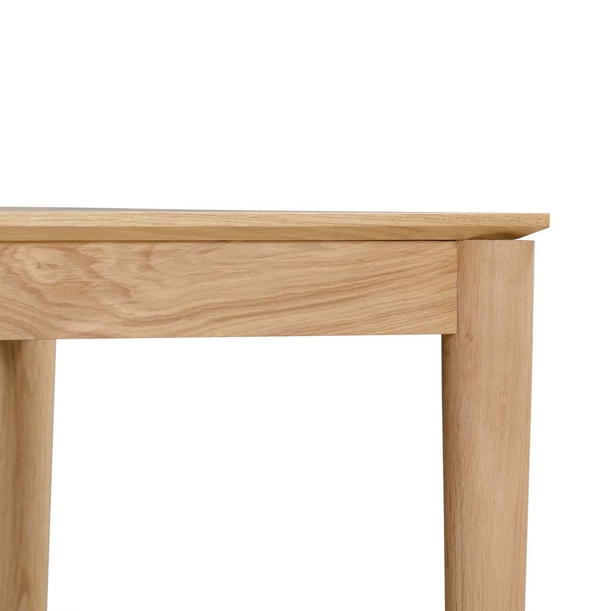 Gather Dining Table 180cm  - Oak