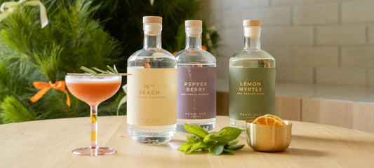 Holiday Cocktail recipes to try this Christmas